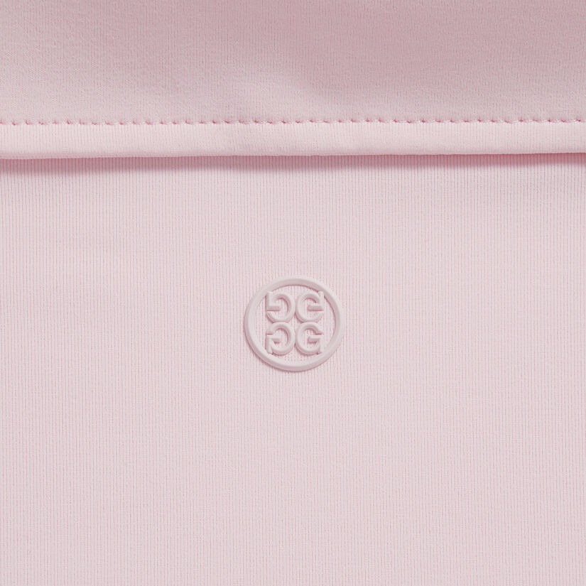 MULTI V STRETCH TECH JERSEY SLEEVELESS POLO image number 6