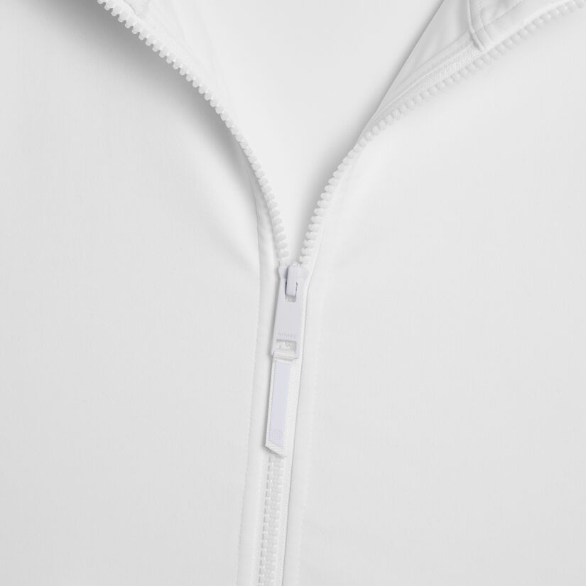 DOUBLE KNIT GILET image number 5