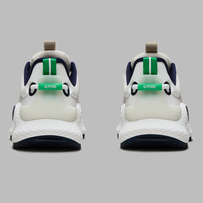 WOMEN'S MG4+ O2 GRADIENT GOLF SHOE image number 5