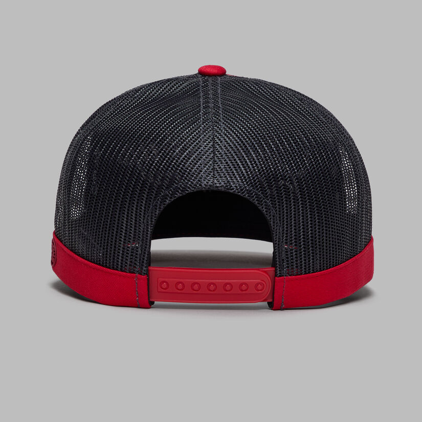 TAKE IT UP WITH MY DRIVER TRUCKER HAT image number 6