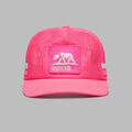 G/FORE LA 360&deg; MESH TRUCKER HAT image number 3