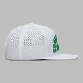 COUNTRY CLUB MISFIT PERFORATED DELTA HAT image number 5