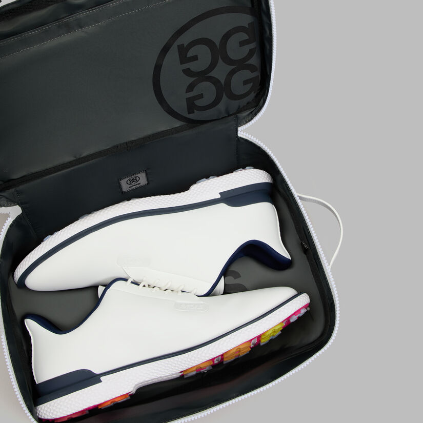 CANVAS SHOE BAG image number 6