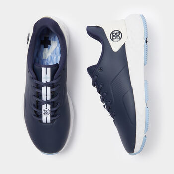 WOMEN'S MG4+ T.P.U. GOLF SHOE