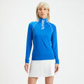 SUN SHIELD SILKY TECH NYLON BASE LAYER image number 3