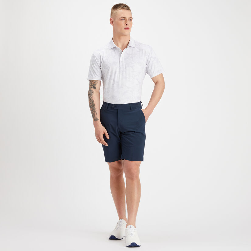 MAVERICK HYBRID 9" INSEAM SHORT image number 4
