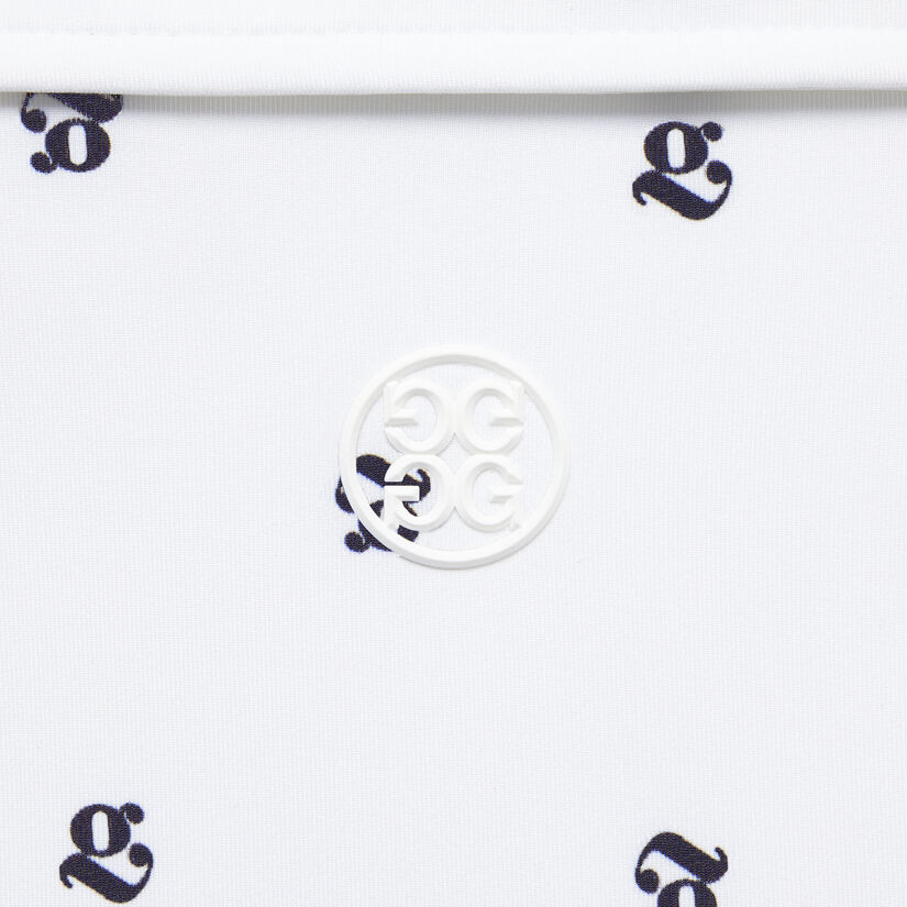 MINI G'S TECH JERSEY SLIM FIT POLO image number 6