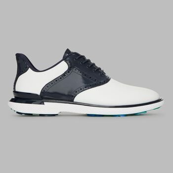G/fore Men's Gallivan2r Saddle Golf Shoe