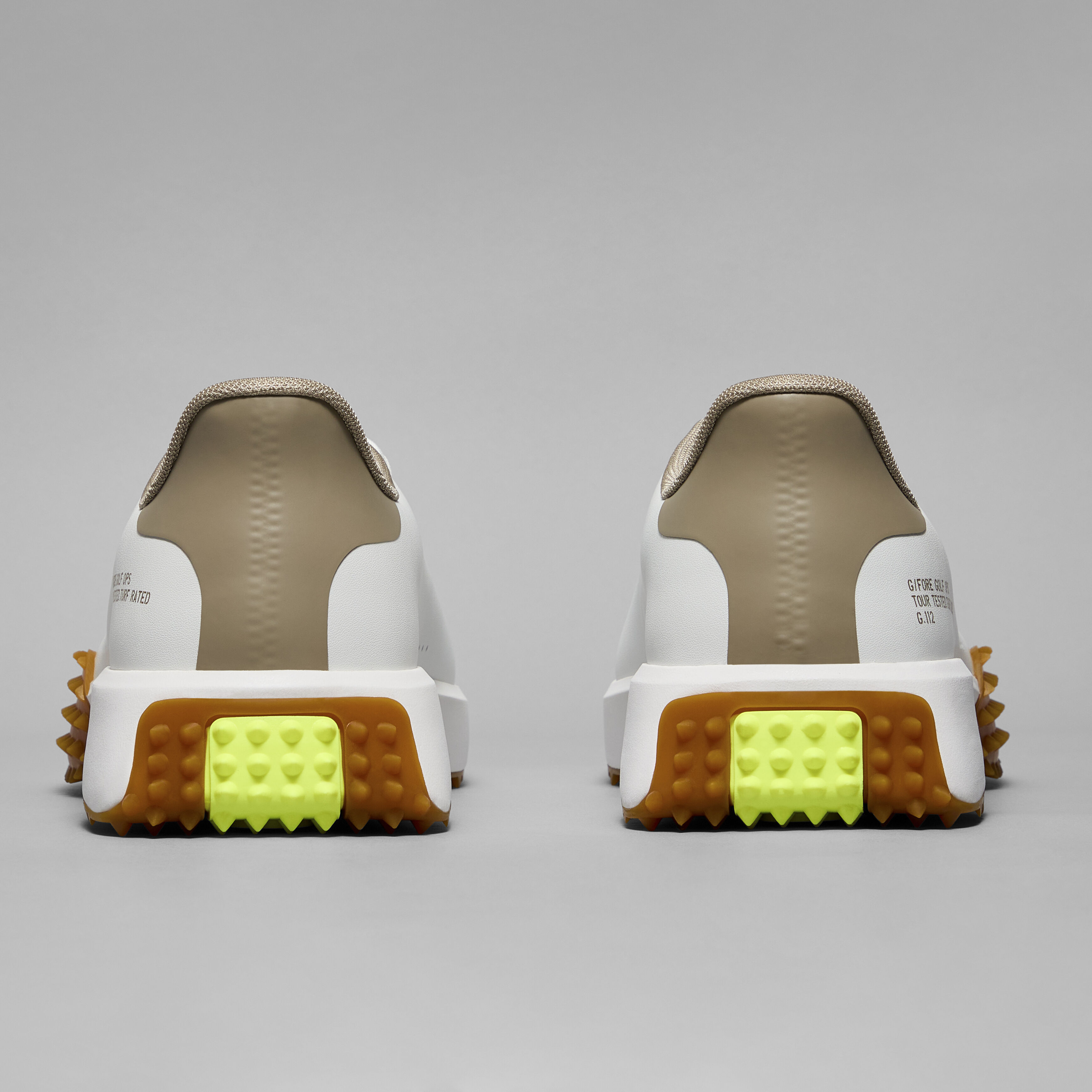 MEN'S G.112 GOLF SHOE | MEN'S GOLF SHOES | G/FORE