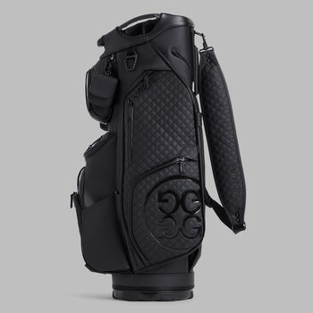 Alternative image of LUXE CART GOLF BAG - Alternate Image 1