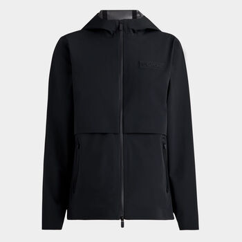 WEATHER RESISTANT REPELLER 2.0 HOODED JACKET