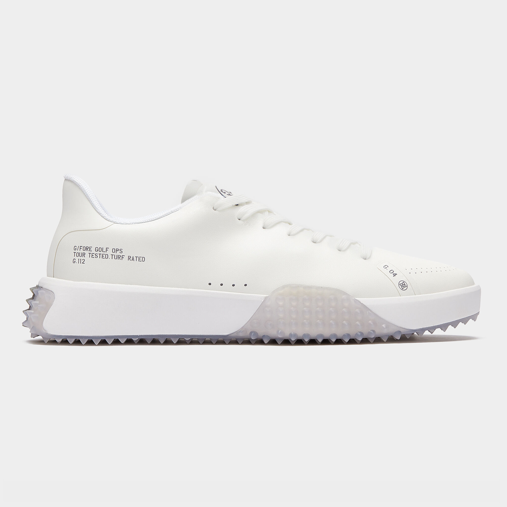 MEN S G.112 GOLF SHOE MEN S GOLF SHOES G FORE
