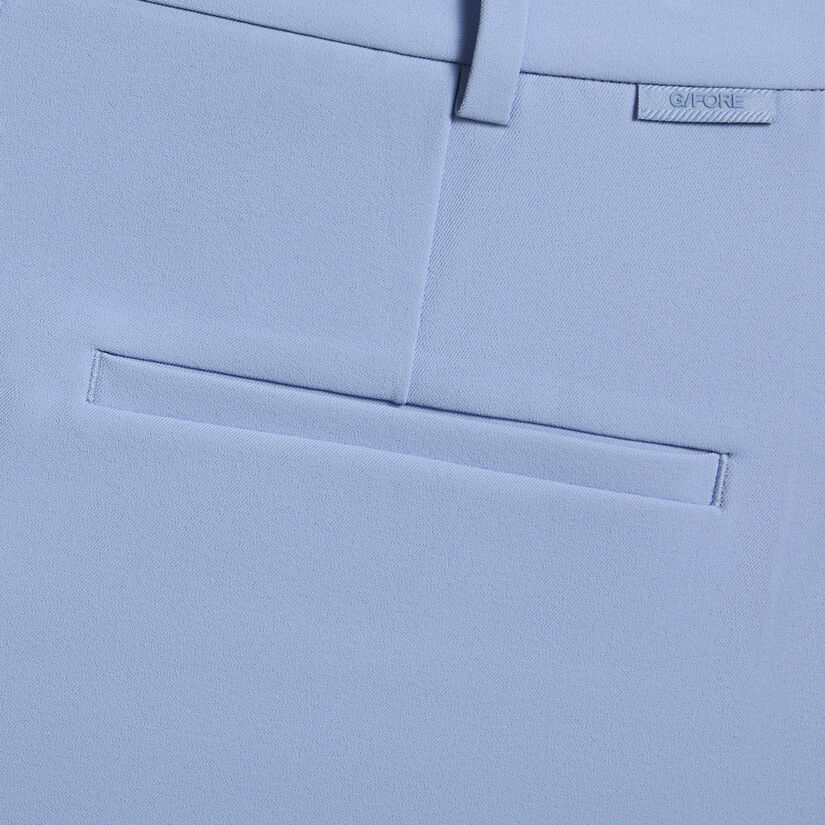 SHADOW STRETCH HIGH WAISTED SHORT image number 5