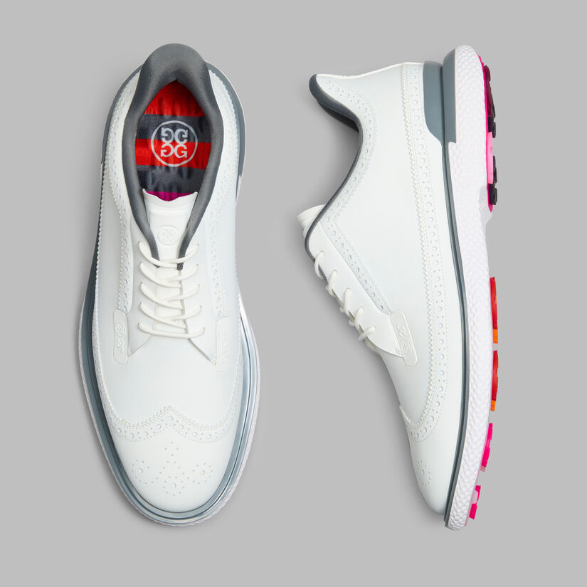 MEN'S GALLIVAN2R LONGWING GOLF SHOE | MEN'S GOLF SHOES | G/FORE