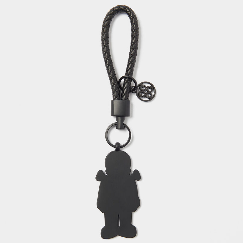 LIMITED EDITION PARDS IN PANTS KEYCHAIN image number 2