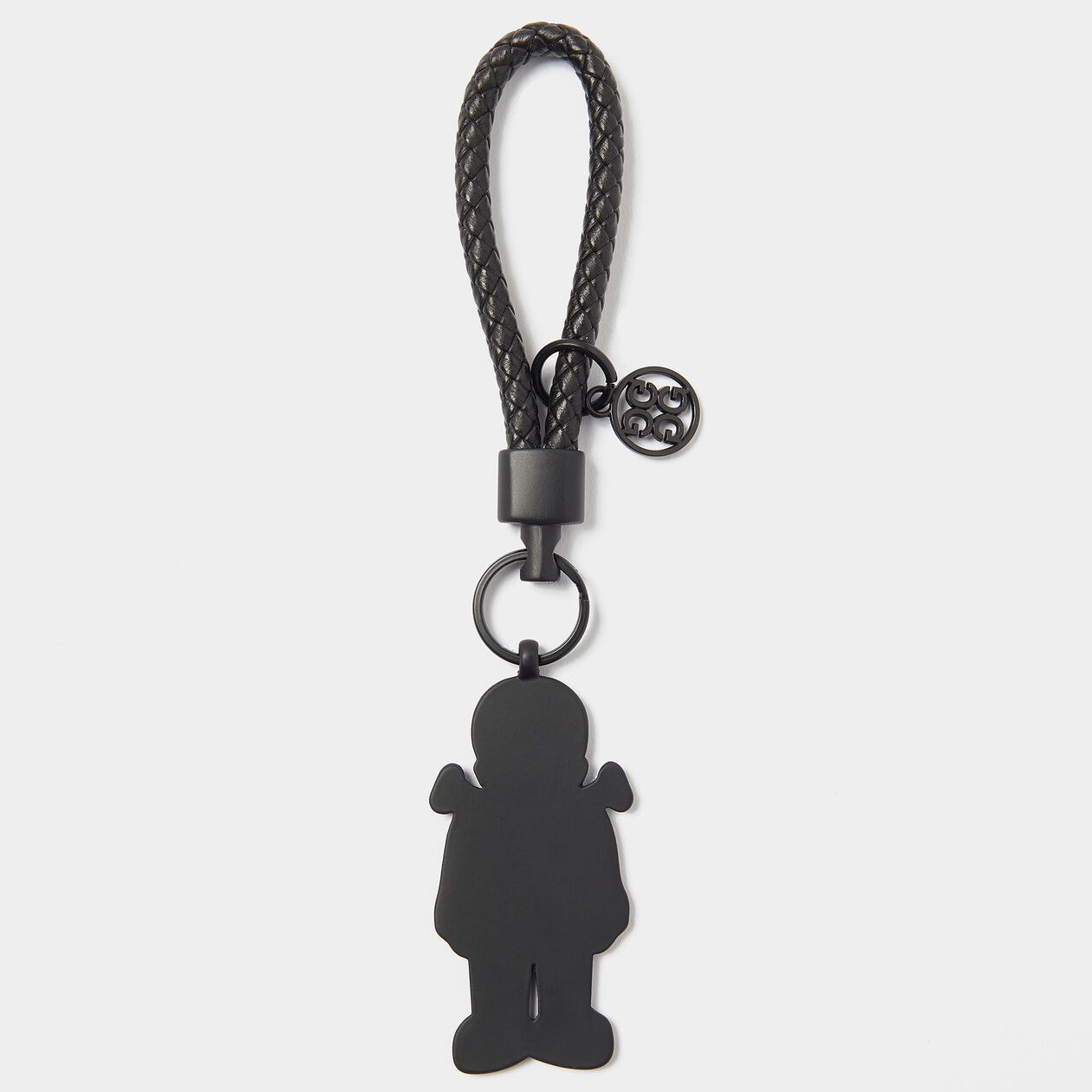 LIMITED EDITION PARDS IN PANTS KEYCHAIN G/FORE