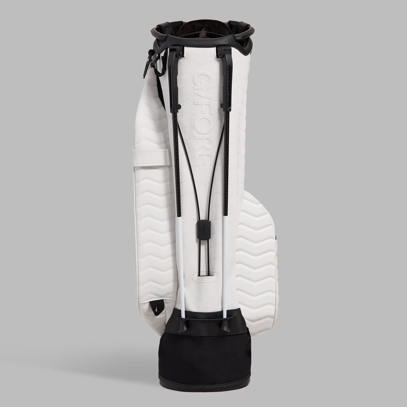 TRANSPORTER TOUR CARRY GOLF BAG image number 5