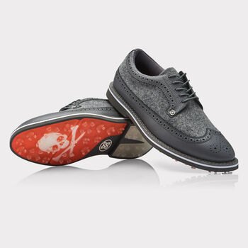 MEN'S LONGWING GALLIVANTER GOLF SHOE