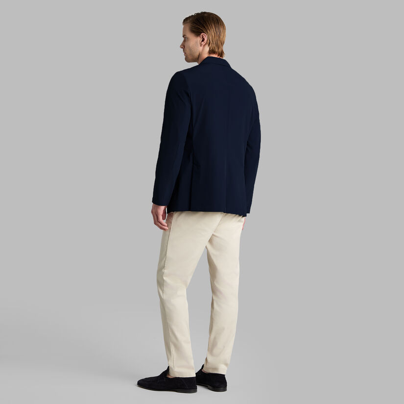 COMPACT STRETCH TRAVEL BLAZER image number 4