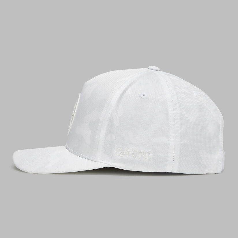 CAMO CIRCLE G'S RIPSTOP SNAPBACK | MEN'S HATS | G/FORE