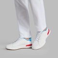MEN'S LTD RELEASE G.112 PERFORATED CIRCLE G GOLF SHOE image number 6