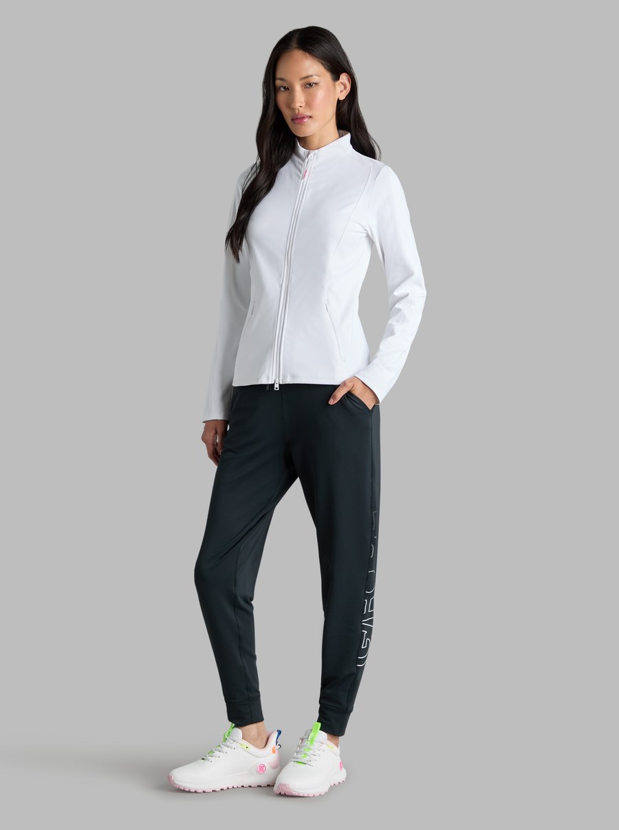 Learn more about the TECH TERRY JOGGER