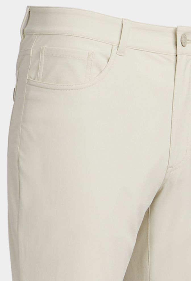 Shop The Tour 5 Pocket 4-Way<br> Stretch Trouser