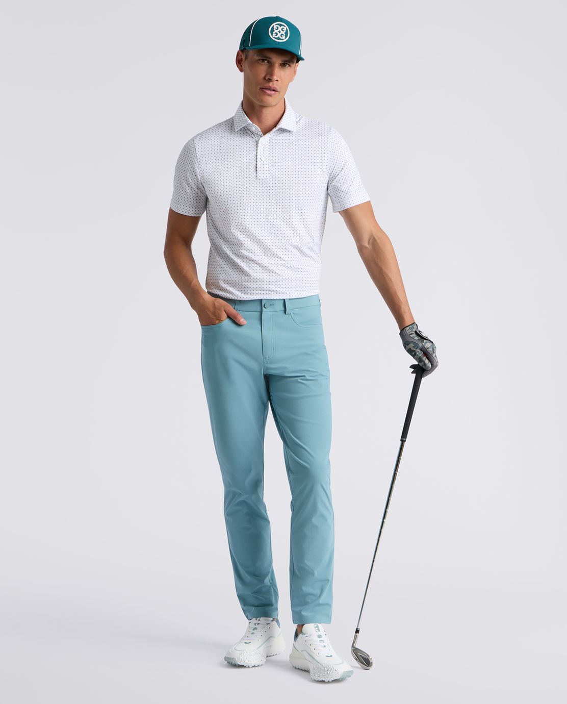 Shop Men's Trousers