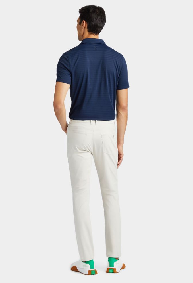 Shop The Tour 5 Pocket 4-Way<br> Stretch Trouser