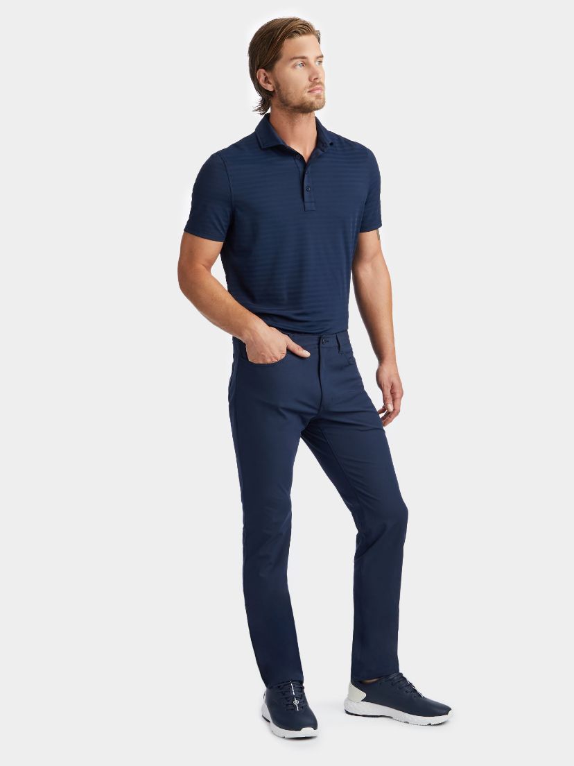 Tour 5 Pocket 4-Way<br> Stretch Trouser Color 1