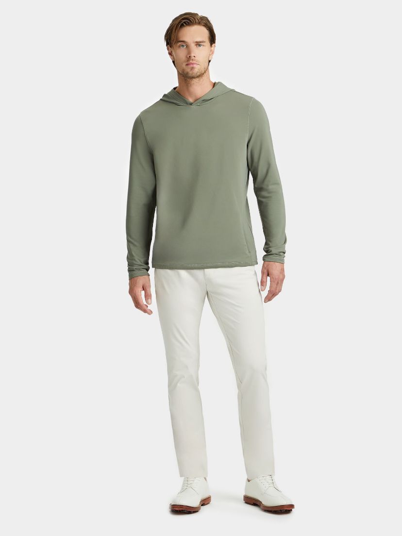 Tech Tour 4-Way Stretch<br> Straight Leg Trouser Color 1