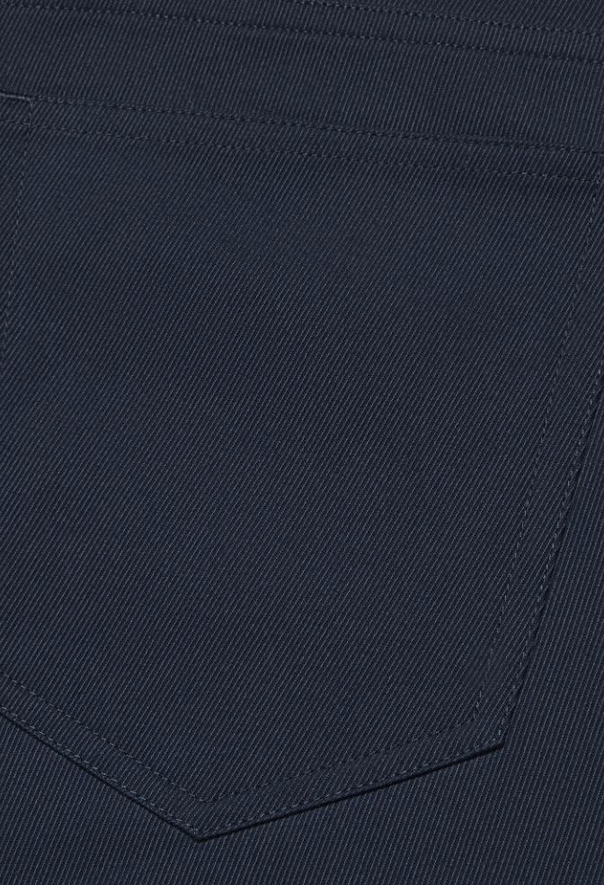 Shop The Stretch Cotton 5 Pocket<br> Straight Leg Trouser