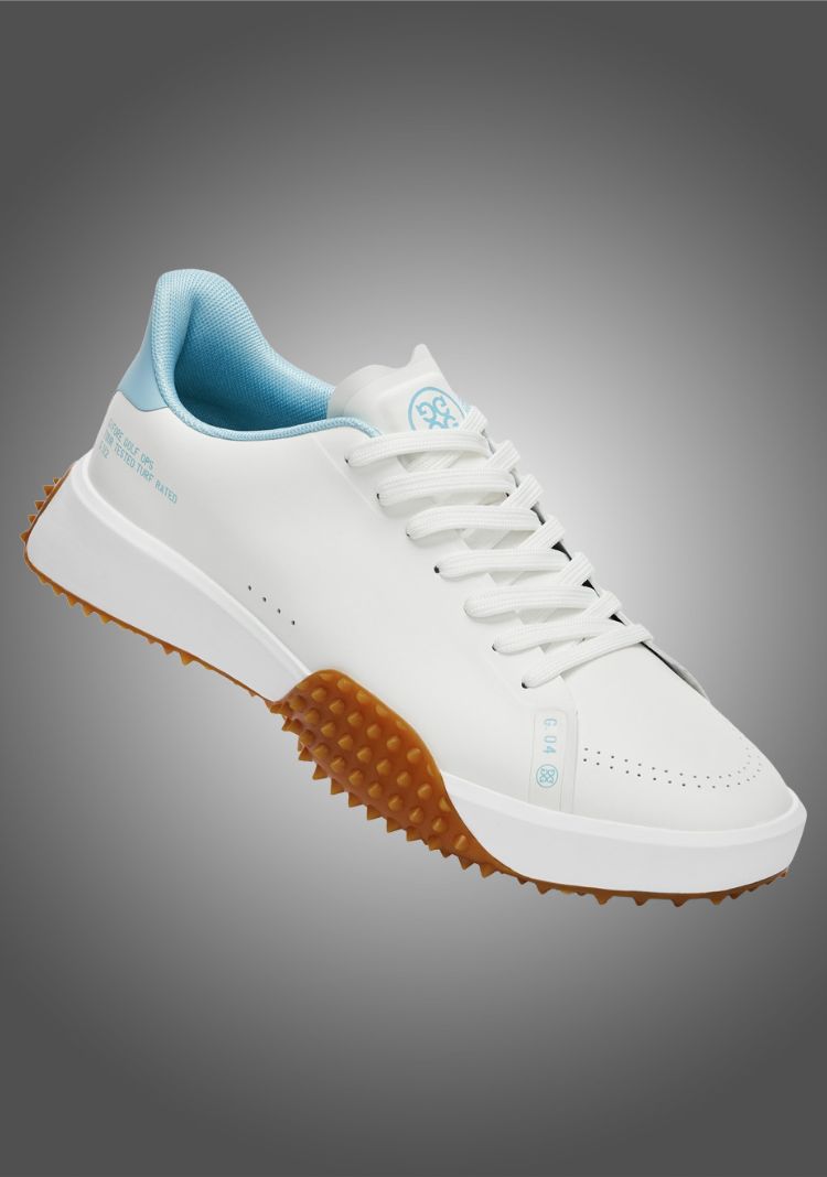 Men's Shoe Guide – G/FORE UK