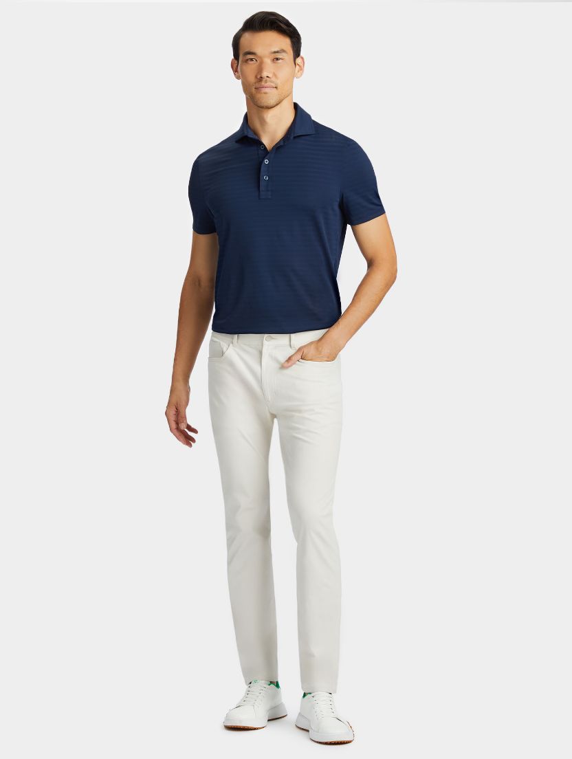 Tour 5 Pocket 4-Way<br> Stretch Trouser Color 0