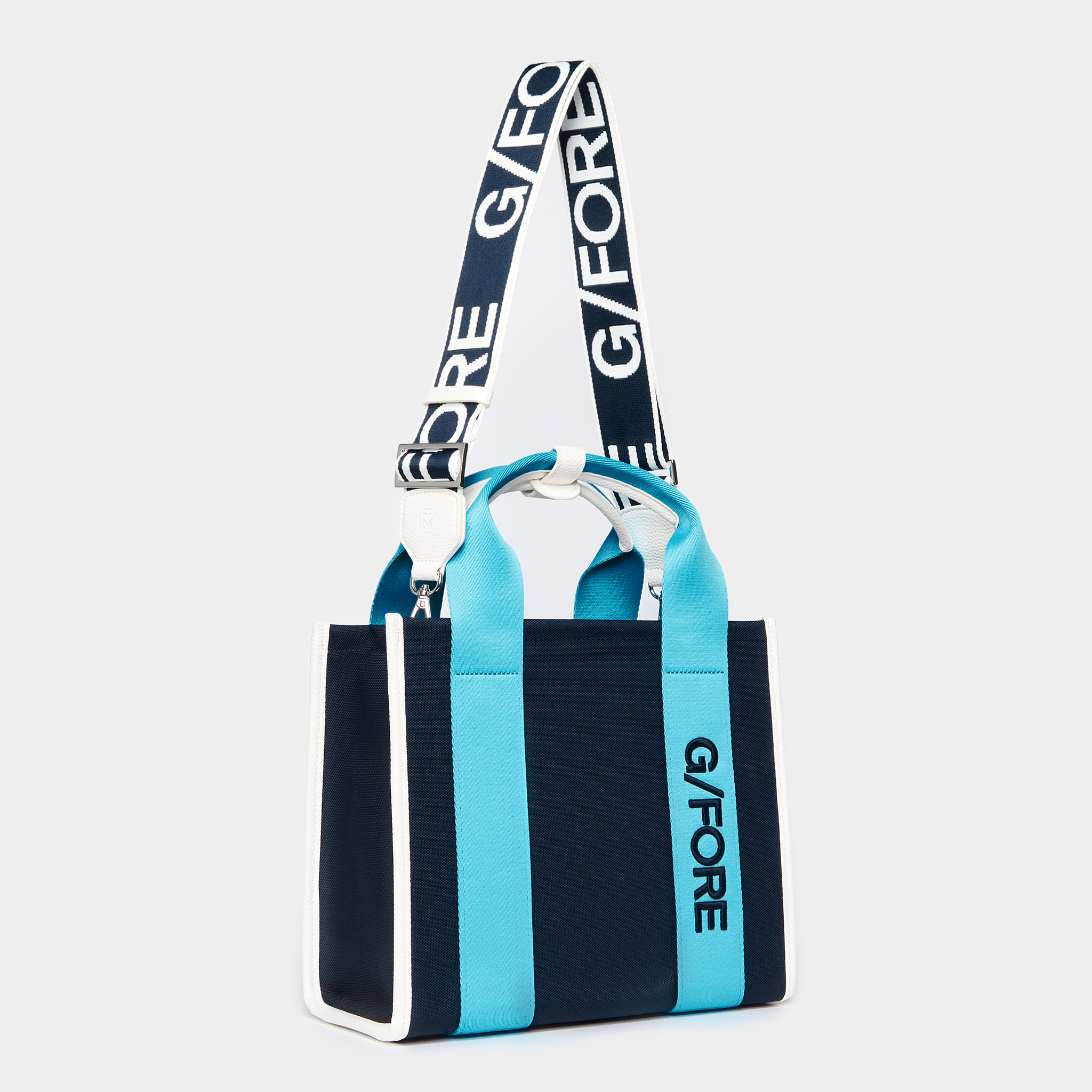 LTD RELEASE CIRCLE G’S SQUARE BAG | WOMEN'S HANDBAGS | G/FORE