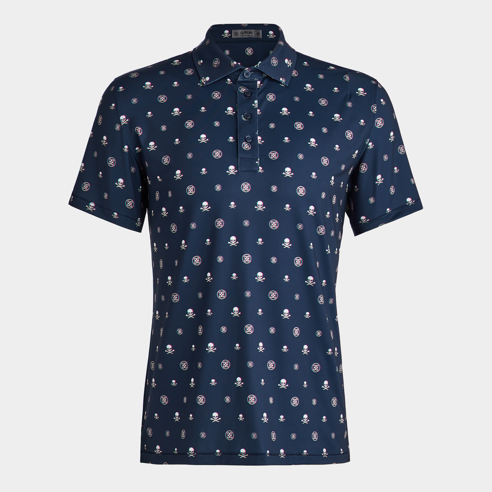 RGB TECH JERSEY POLO – G/FORE