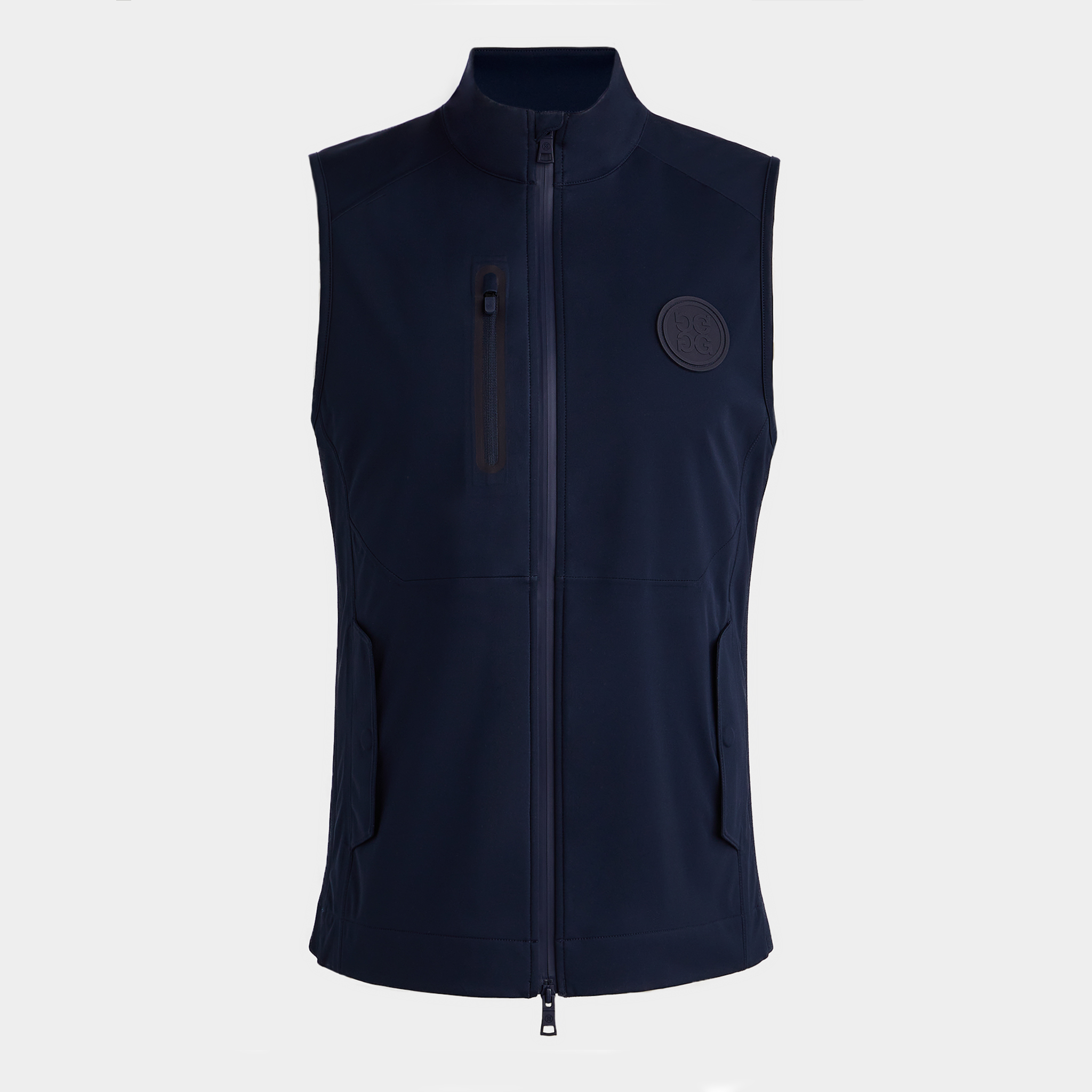 WEATHER RESISTANT REPELLER GILET – G/FORE