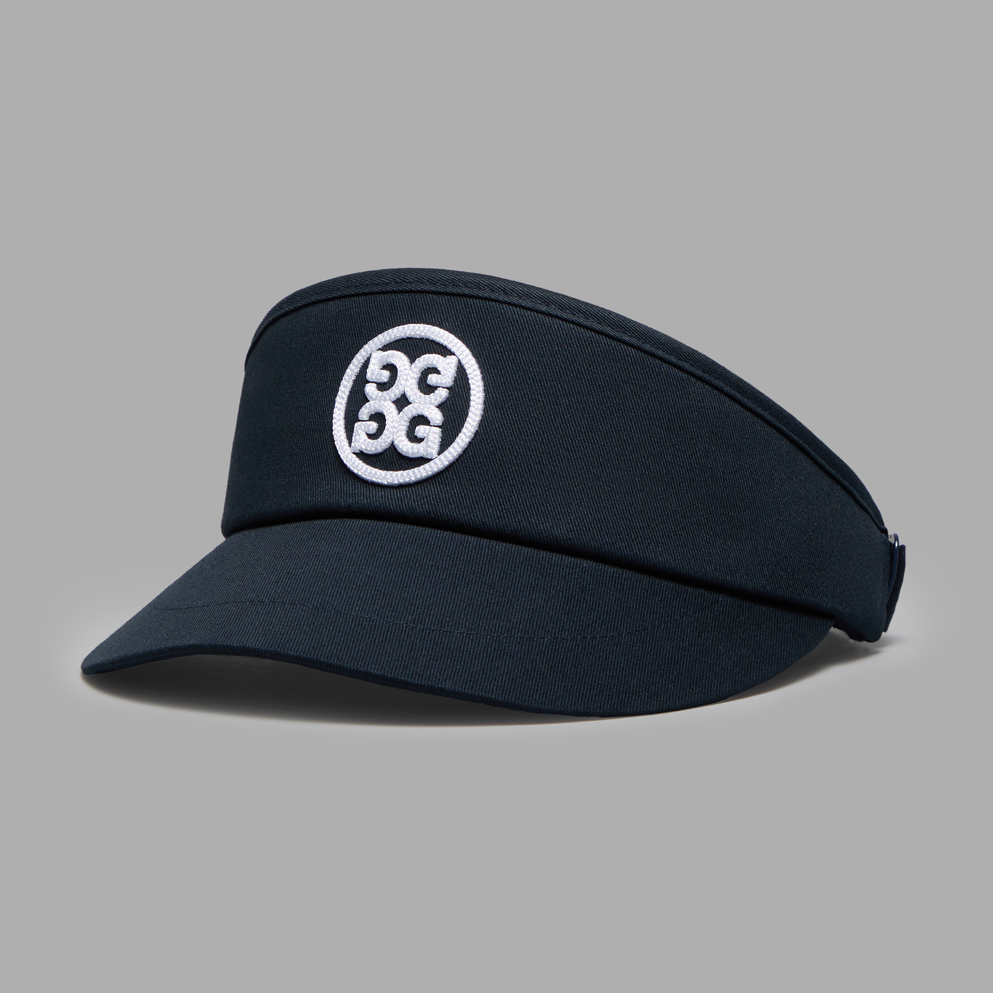 CHAINSTITCH CIRCLE G'S VISOR |MEN'S HATS | G/FORE