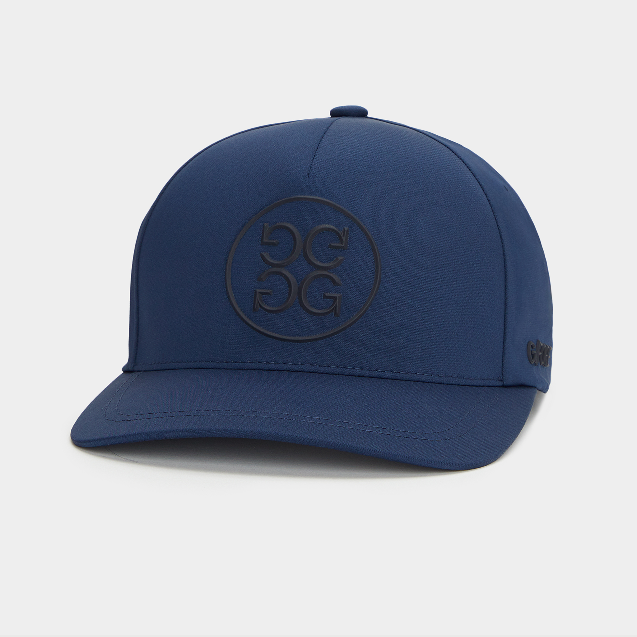 CIRCLE G'S FEATHERWEIGHT TECH SNAPBACK HAT – G/FORE