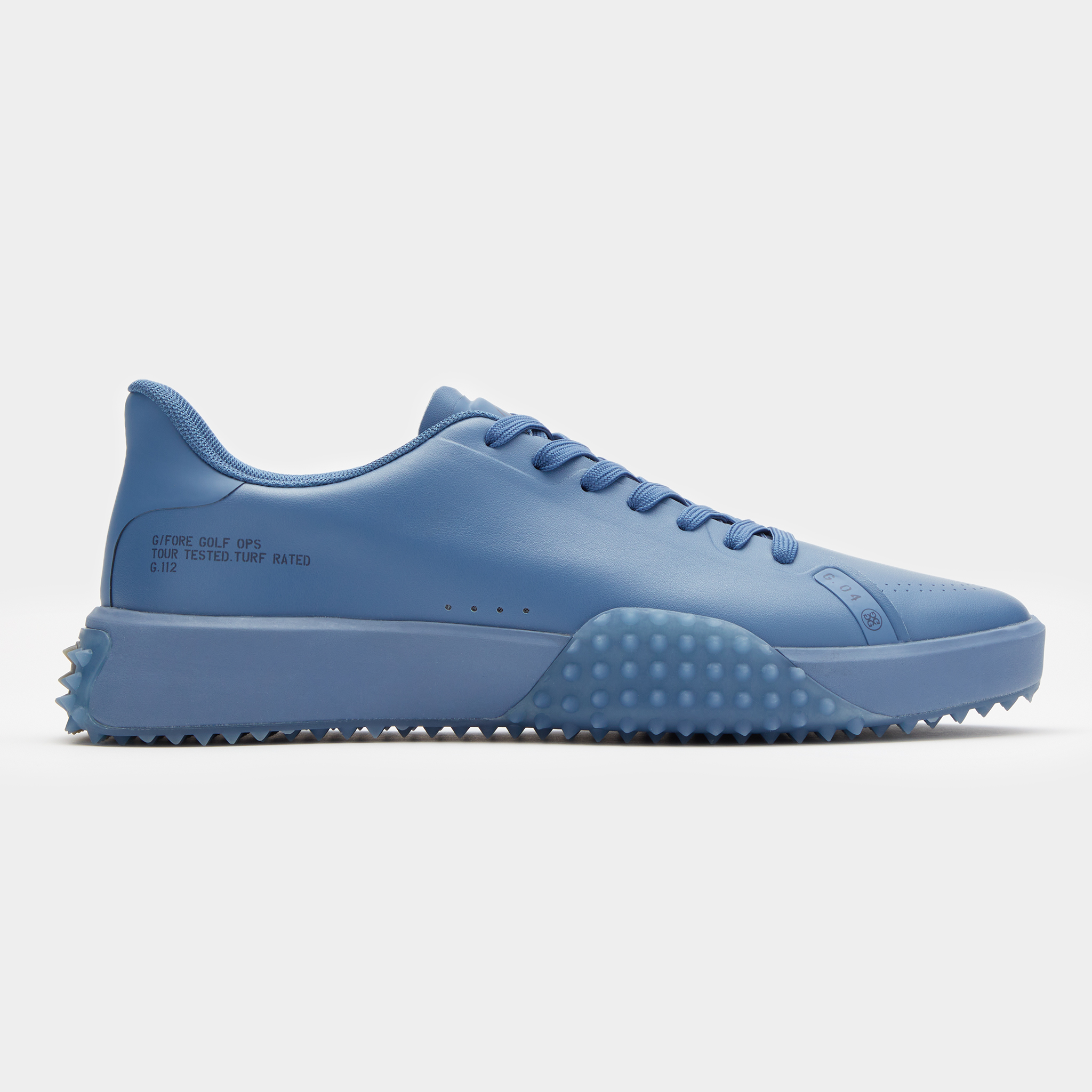 MEN'S G.112 GOLF SHOE | MEN'S GOLF SHOES | G/FORE