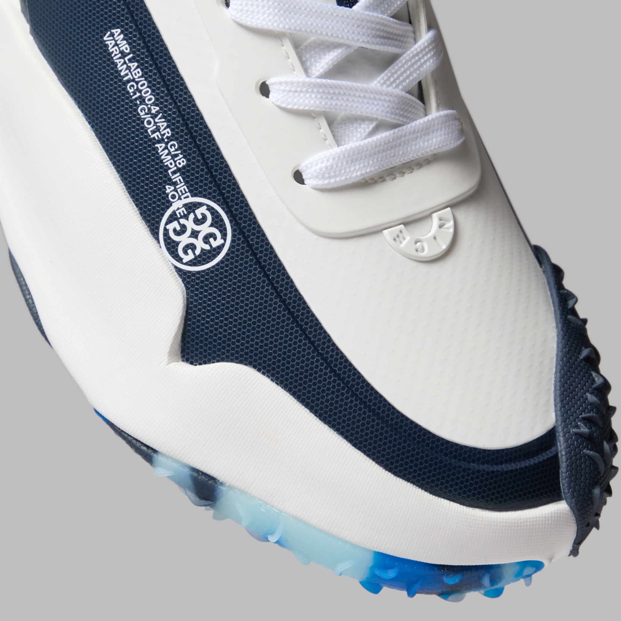 MEN'S G/18 GOLF SHOE MEN'S GOLF SHOES G/FORE