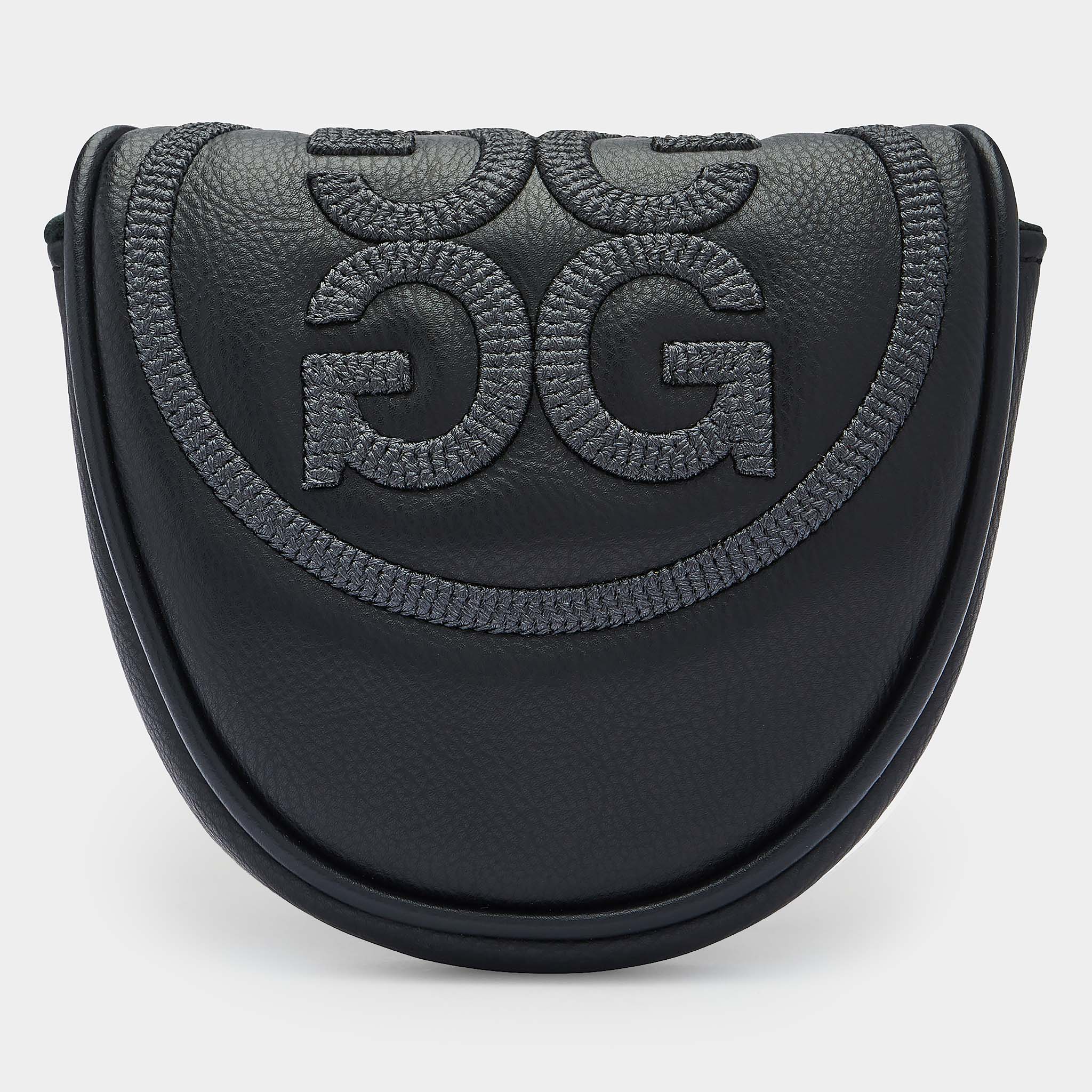 CIRCLE G'S VELOUR-LINED MALLET PUTTER COVER | GOLF HEAD COVERS ...