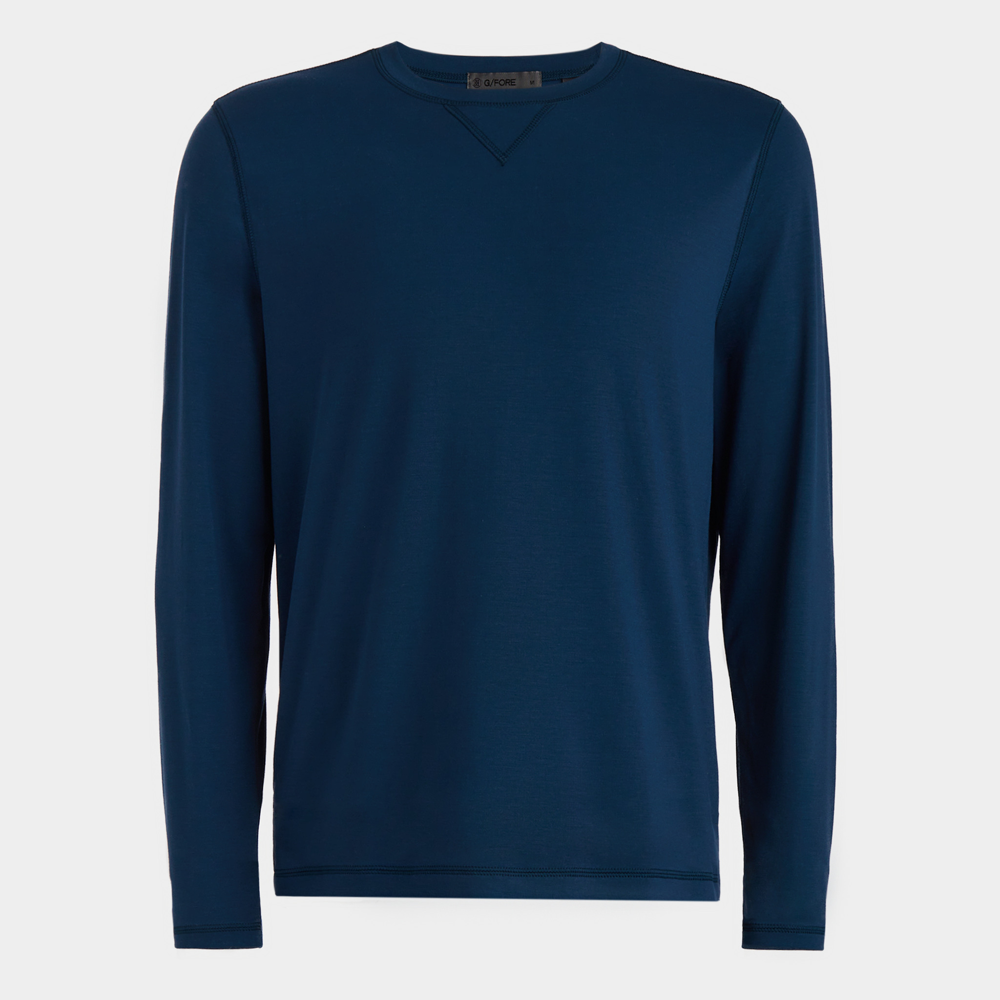 LUXE CREWNECK MID LAYER MEN'S ACCESSORIES G/FORE