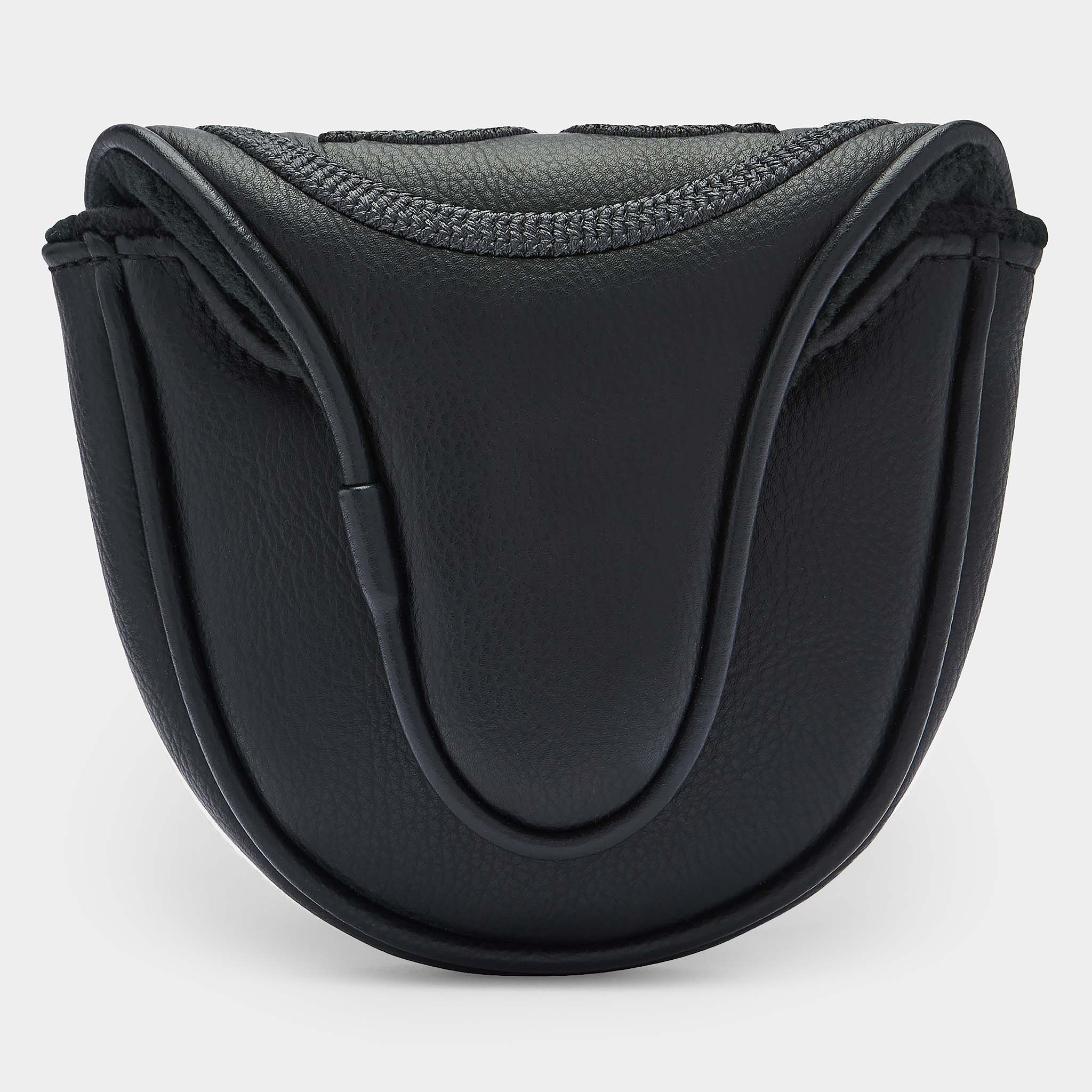 新品】ゴルフィッカーズ Golfickers モックネック side mesh