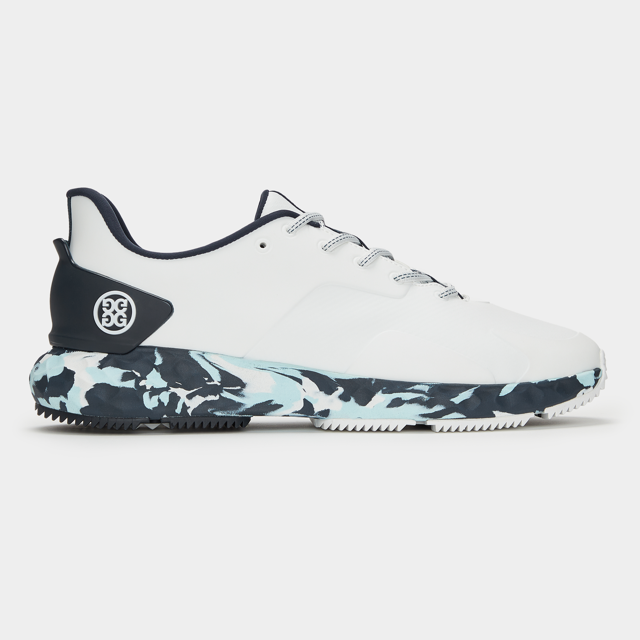 MEN'S MG4+ MONOCHROME CAMO GOLF SHOE |MEN'S GOLF SHOES | G/FORE