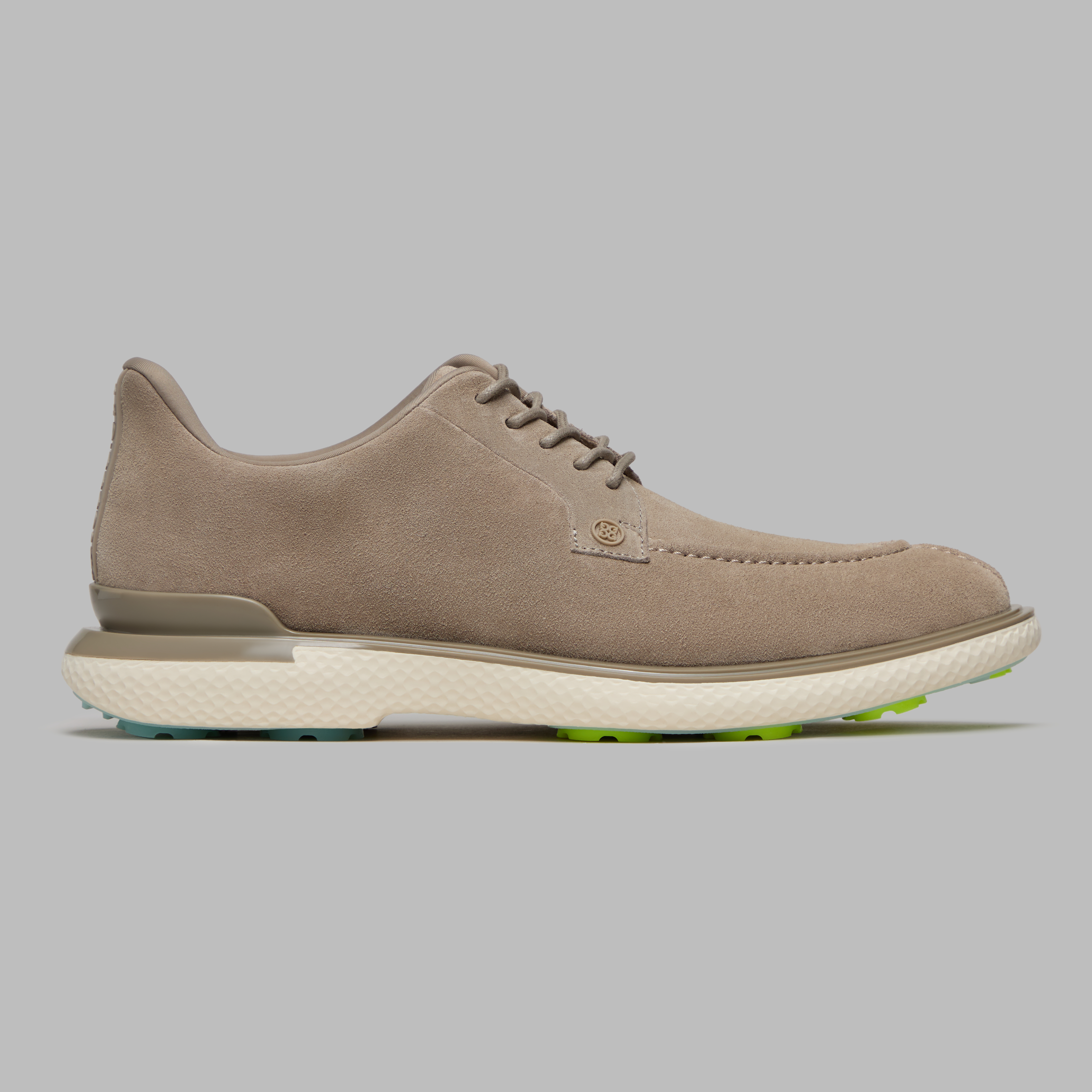 MEN'S LTD RELEASE GALLIVAN2R SPLIT TOE SUEDE GOLF SHOE | MEN'S GOLF ...