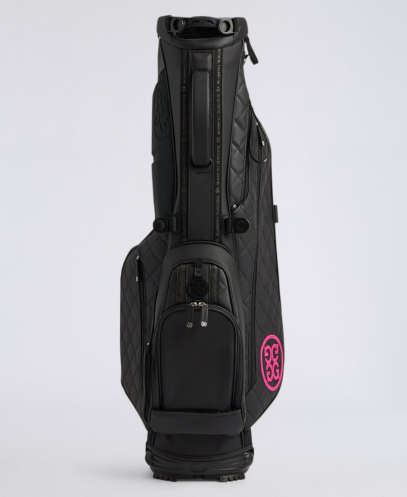 「G/FORE」UNISEX DAYTONA PLUS CARRY GOLF DAYTONA PLUS CARRY GOLF BAG | GOLF BAGS FOR MEN AND WOMEN | G/FORE
