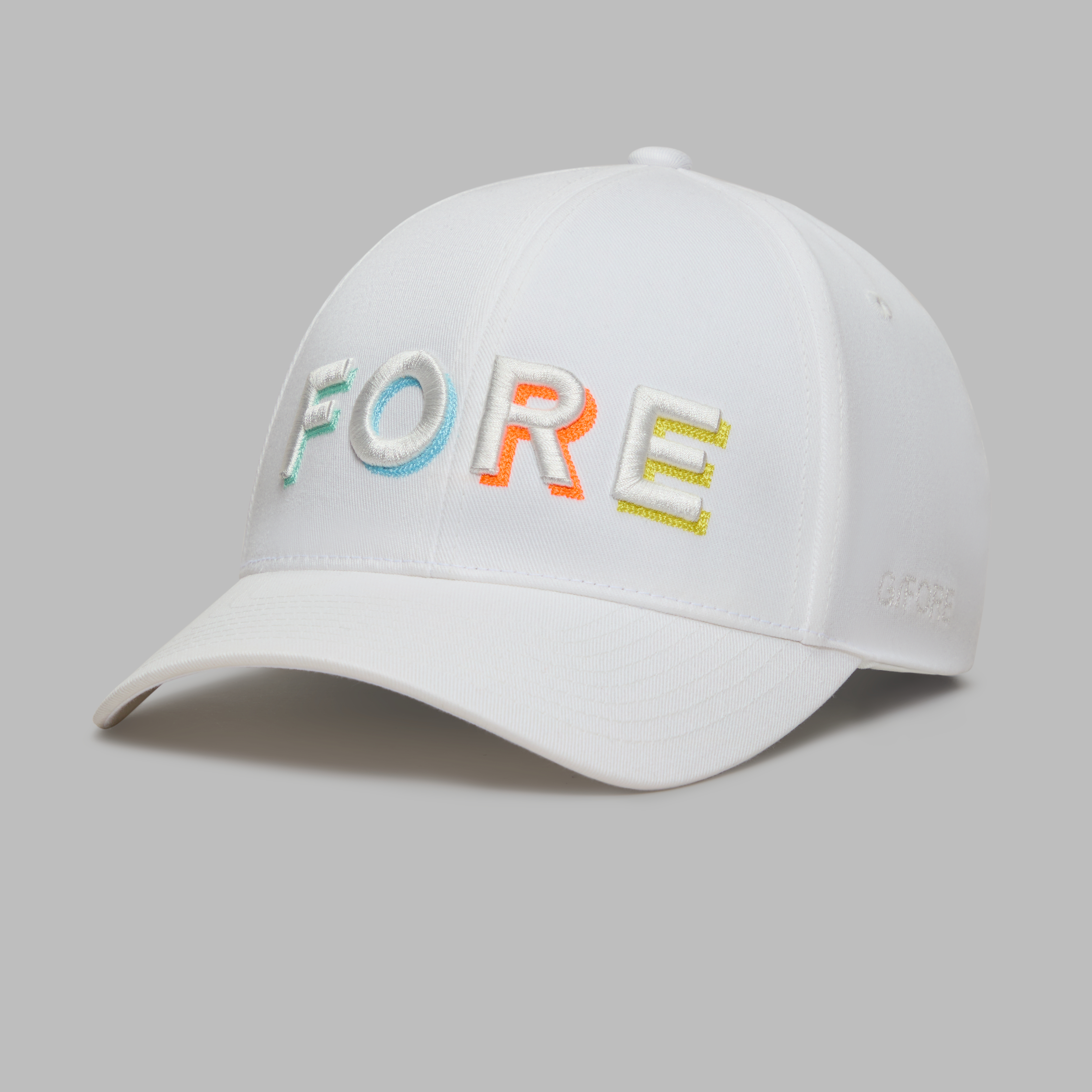 FORE SHADOW RELAXED FIT HAT | WOMEN'S HATS | G/FORE