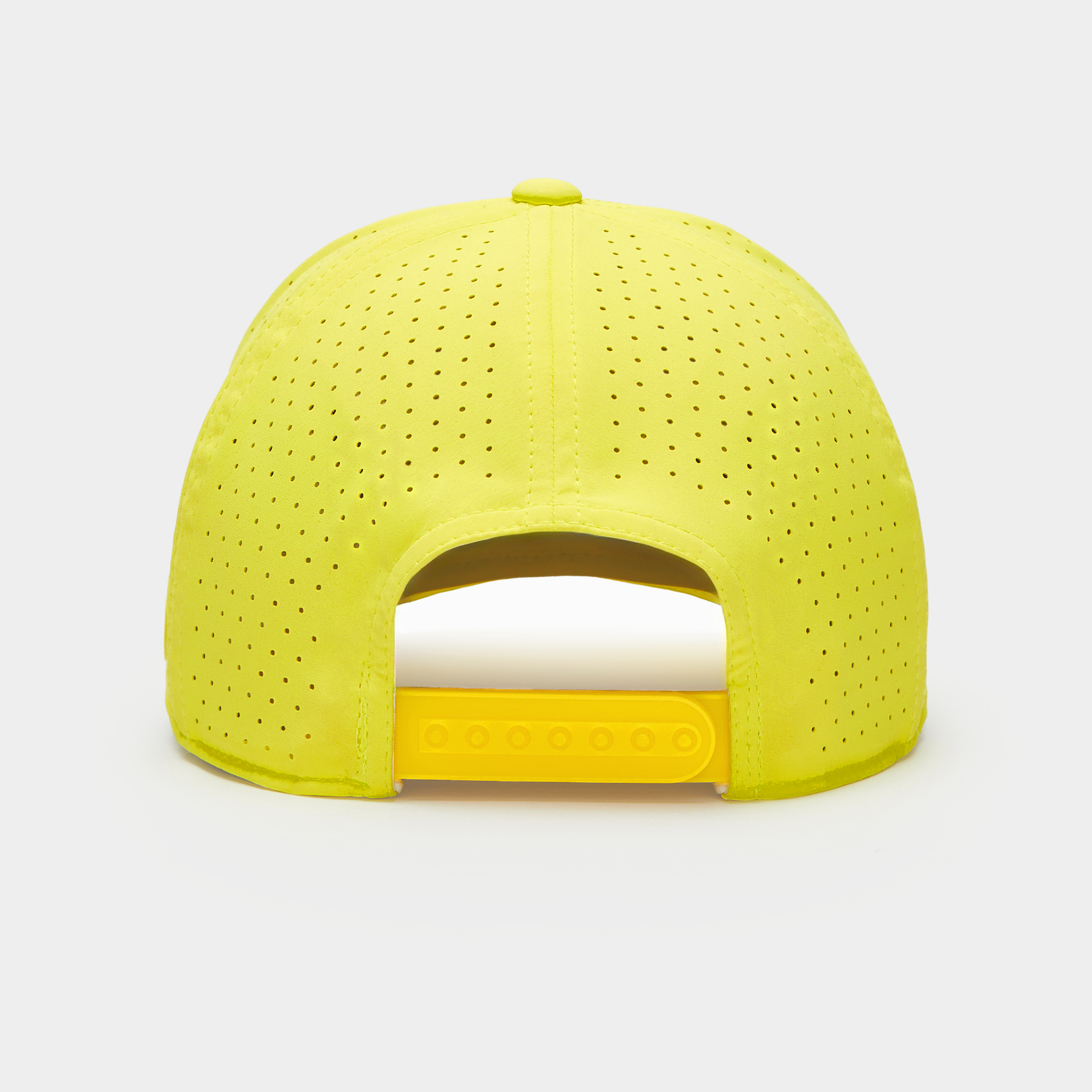 G/FORE Hat Cap Solar Yellow Pray for Birdies Perforated Featherweight Tech Hat PRAY FOR BIRDIES PATCH PERFORATED DELTA HAT |MEN main image 2