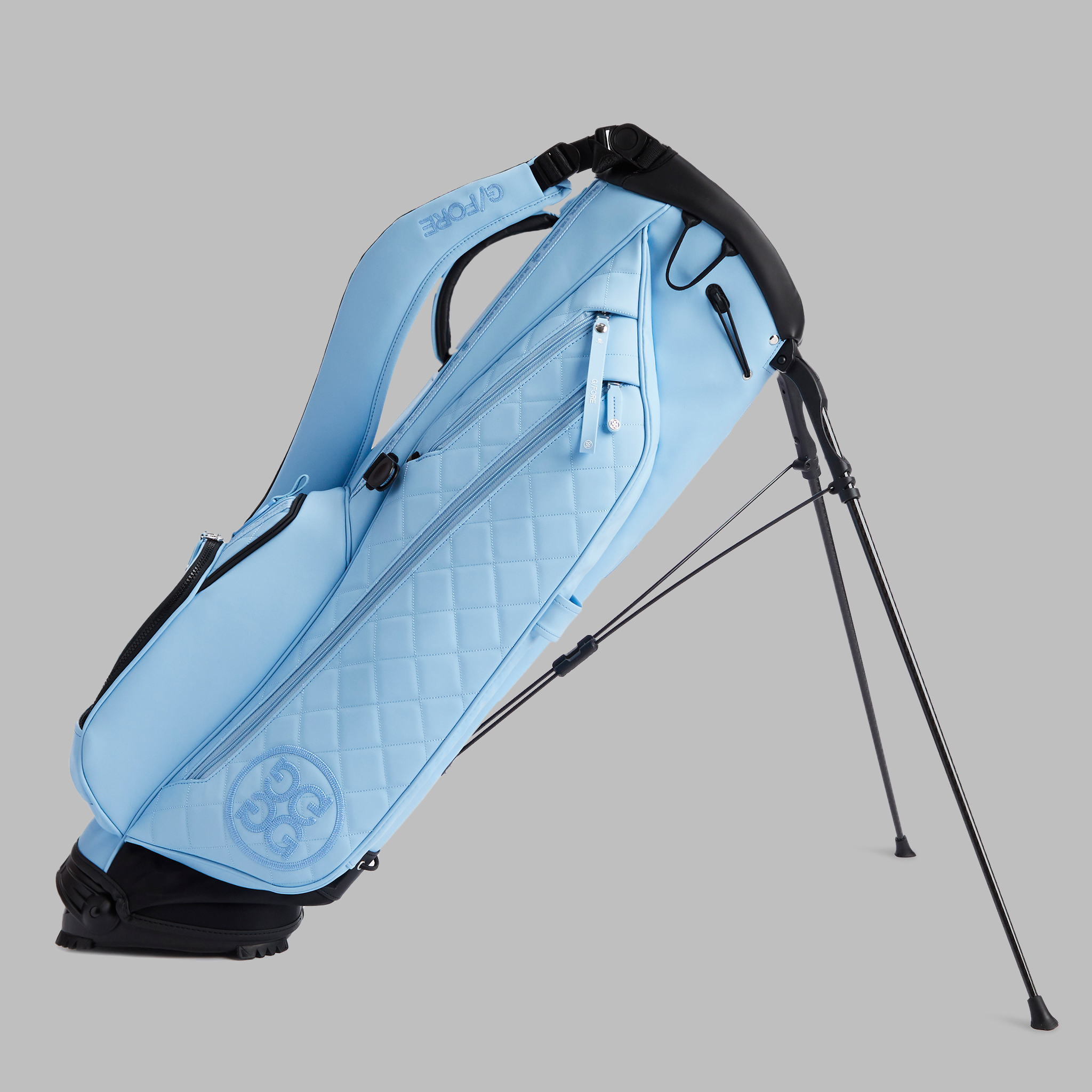 DAYTONA PLUS CARRY GOLF BAG | GOLF BAGS FOR MEN AND WOMEN | G/FORE